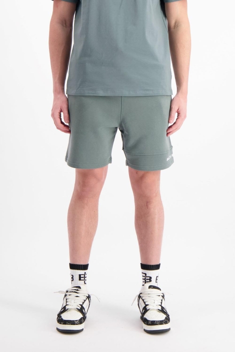 Black Bananas force sweatshorts